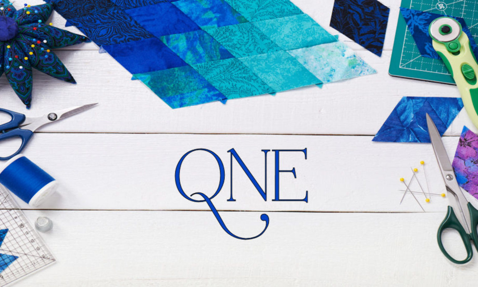 About QNE Quilting in New England