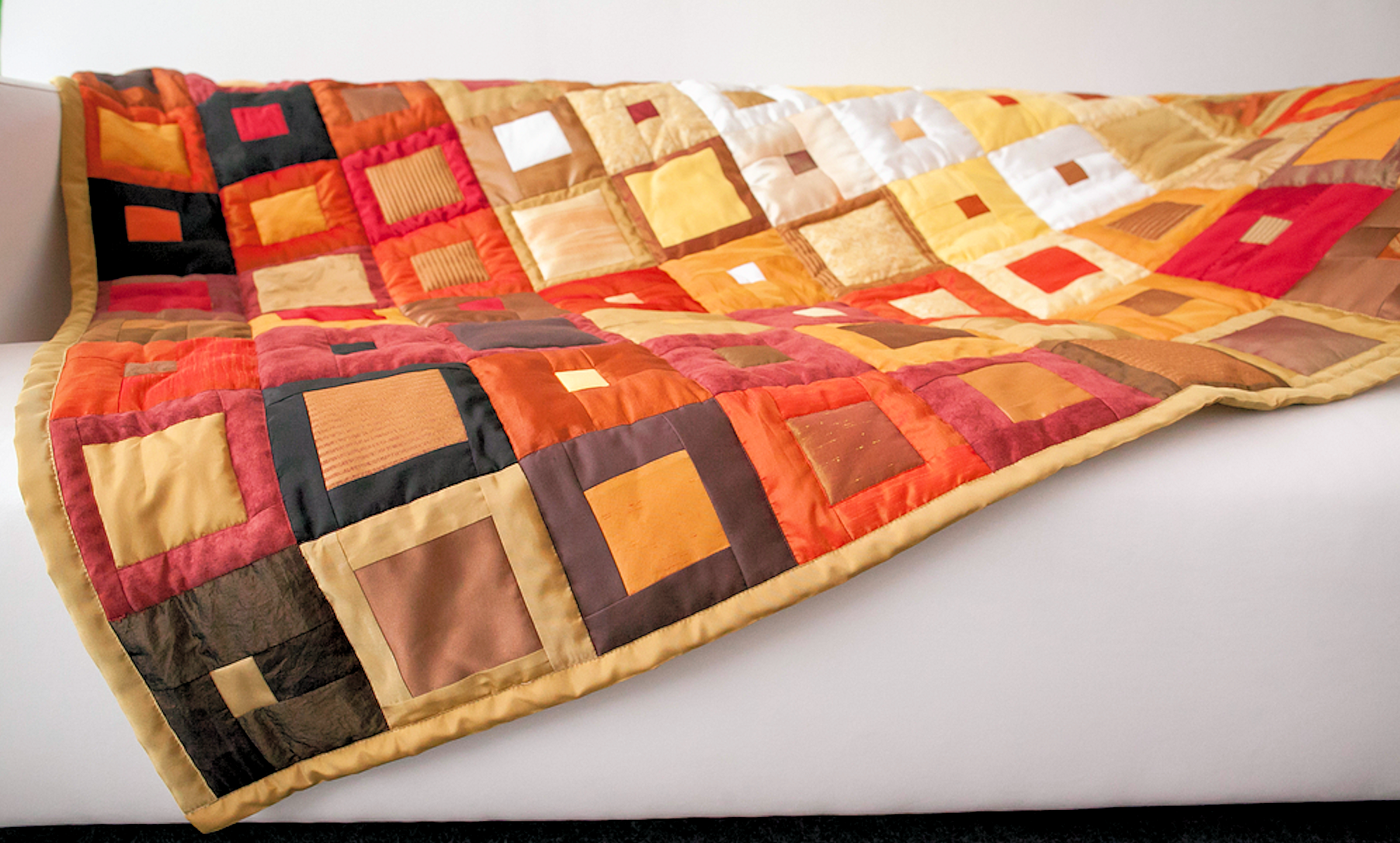 Fall Quilt