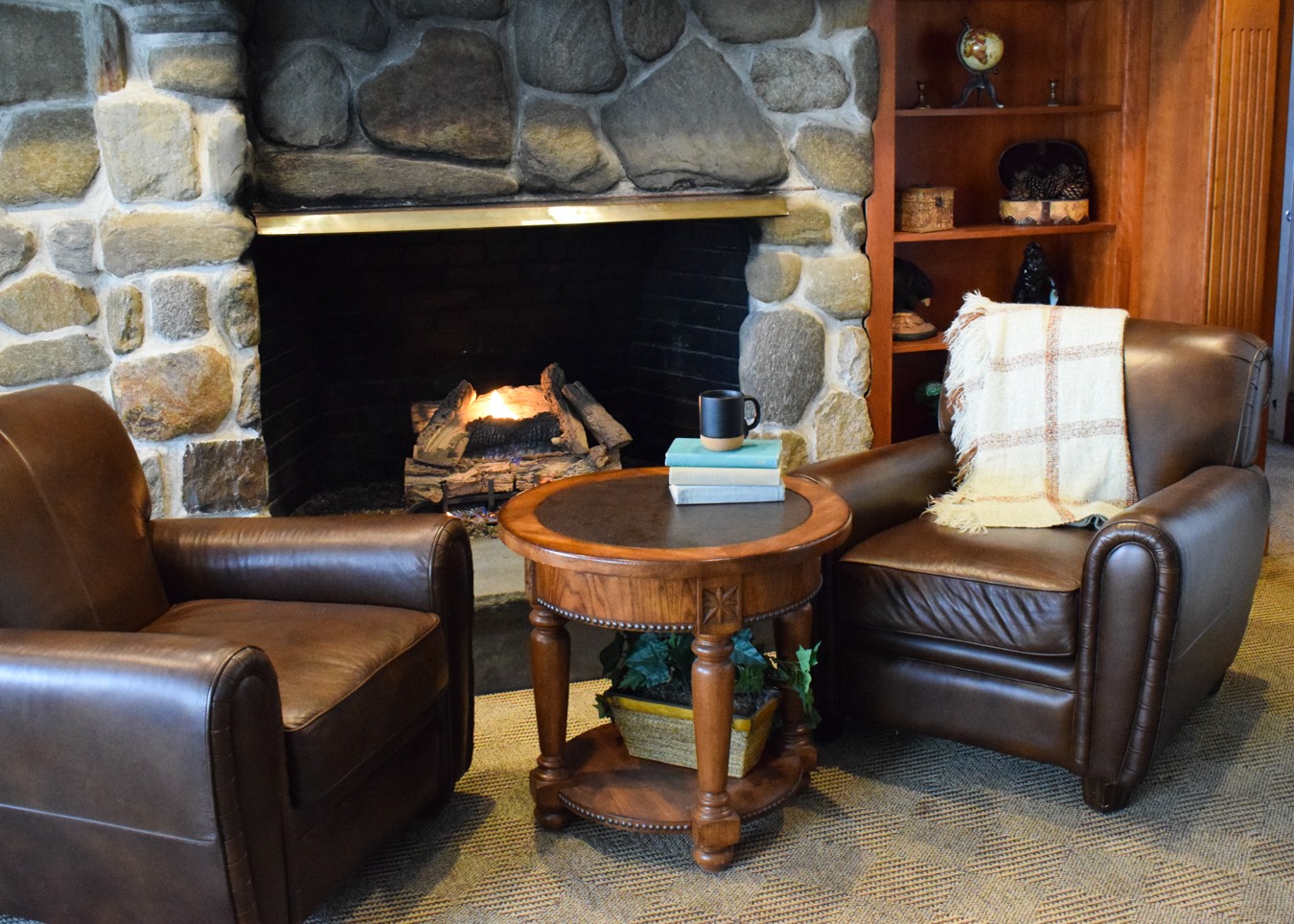 Fall in New Hampshire Quilting Retreat 2023