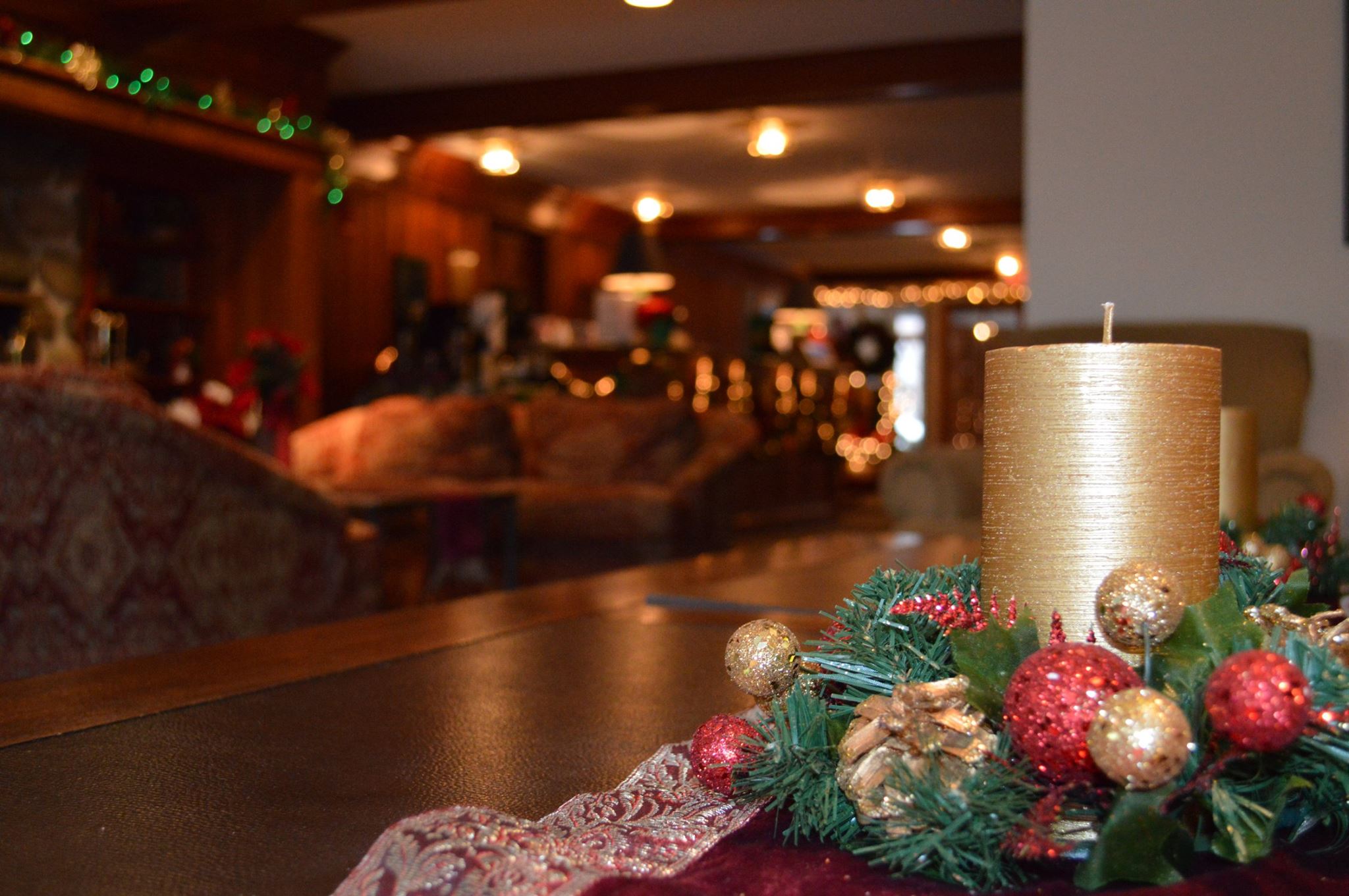 Quilting for the Holidays Retreat 2023 Quilting in New England