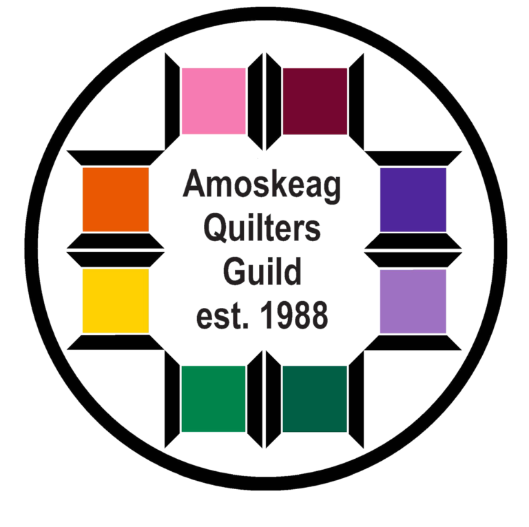 Amoskeag Quilters Guild Quilt - Tomorrow’s Heirlooms Quilt Show ...